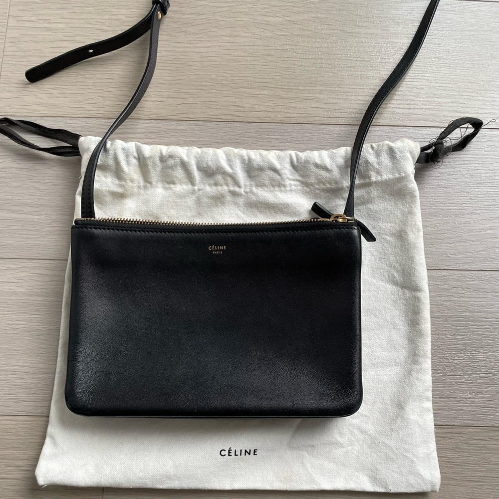 Celine Trio Bag (small)